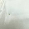 大島紬 証紙なし 正絹 麻の葉柄 袷仕立て 身丈159.5cm 裄丈67cm 茶_画像19