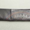 袋帯 エジプト更紗大華文 六通柄 良品 フォーマル用 正絹 幾何学柄・抽象柄 紫・藤色_画像14
