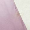 袋帯 太鼓柄 金駒刺繍 フォーマル用 正絹 花柄 刺繍 金糸 紫・藤色_画像18
