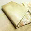 袋帯 六通柄 フォーマル用 正絹 古典柄 金・銀_画像8