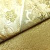 袋帯 六通柄 フォーマル用 正絹 古典柄 金・銀_画像11