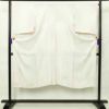 長襦袢 正絹 花柄 袖無双・胴抜き ぼかし 身丈137cm 裄丈67.5cm ピンク_画像1