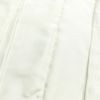 小紋 正絹 亀甲柄 袷仕立て 身丈160cm 裄丈64.5cm 箔 多色使い_画像15