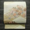 袋帯 六通柄 美品 フォーマル用 正絹 古典柄 金糸 銀糸 帯 金・銀_画像1