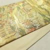 袋帯 太鼓柄 フォーマル用 正絹 人物・動物柄 箔 帯 金・銀_画像9