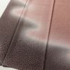 付け下げ 良品 しつけ糸付き 一つ紋付き 正絹 その他の柄 袷仕立て 身丈161.5cm 裄丈68cm フォーマル 着物 くすみピンク ぼかし ピンク_画像4