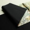 袋帯 六通柄 美品 フォーマル用 正絹 古典柄 箔 金糸 帯 蝶 菊 梅 緑・うぐいす色_画像10