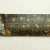袋帯 六通柄 美品 フォーマル用 正絹 古典柄 箔 金糸 帯 蝶 菊 梅 緑・うぐいす色_画像15