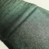 袋帯 六通柄 美品 フォーマル用 正絹 古典柄 箔 金糸 帯 蝶 菊 梅 緑・うぐいす色_画像18