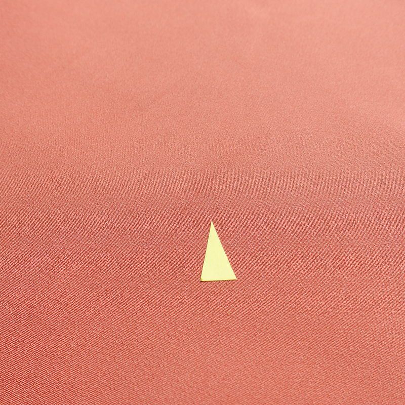 振袖 正絹 人物・動物柄 袷仕立て 身丈166cm 裄丈68.5cm 箔 金糸 フォーマル 成人式 二十歳の集い 着物 ピンク_画像17