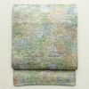 袋帯 六通柄 良品 フォーマル用 正絹 その他の柄 箔 帯 多色使い_画像1