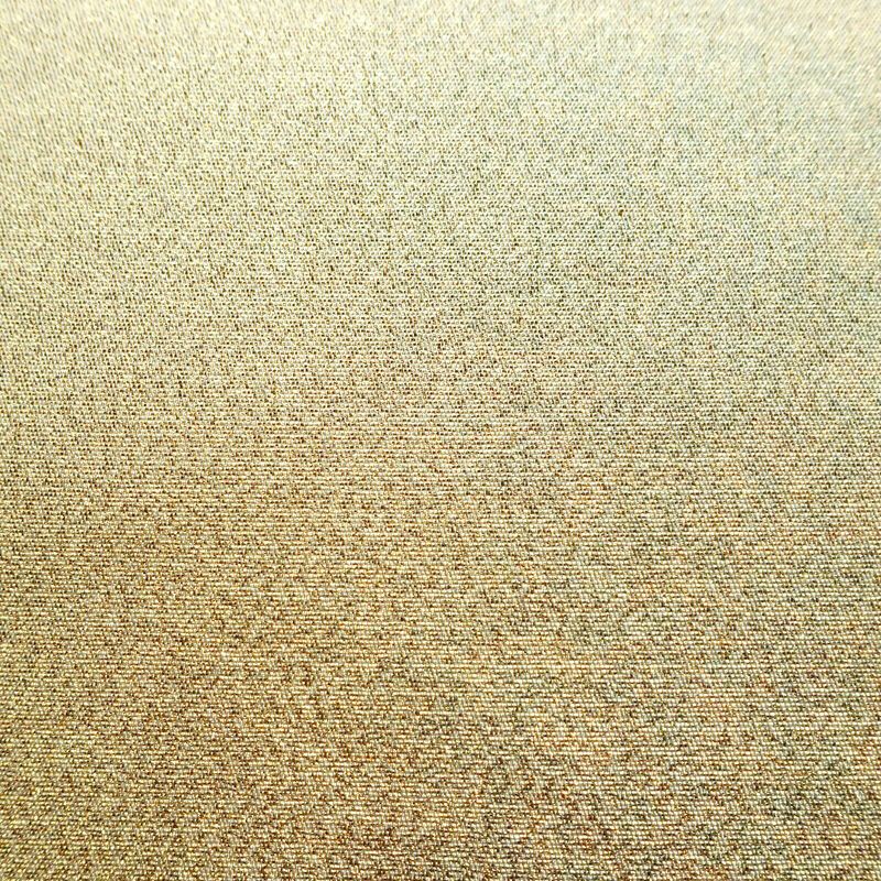 袋帯 西陣織 全通柄 美品 証紙あり フォーマル用 正絹 その他の柄 金通し 金糸 帯 シンプル 金・銀_画像5