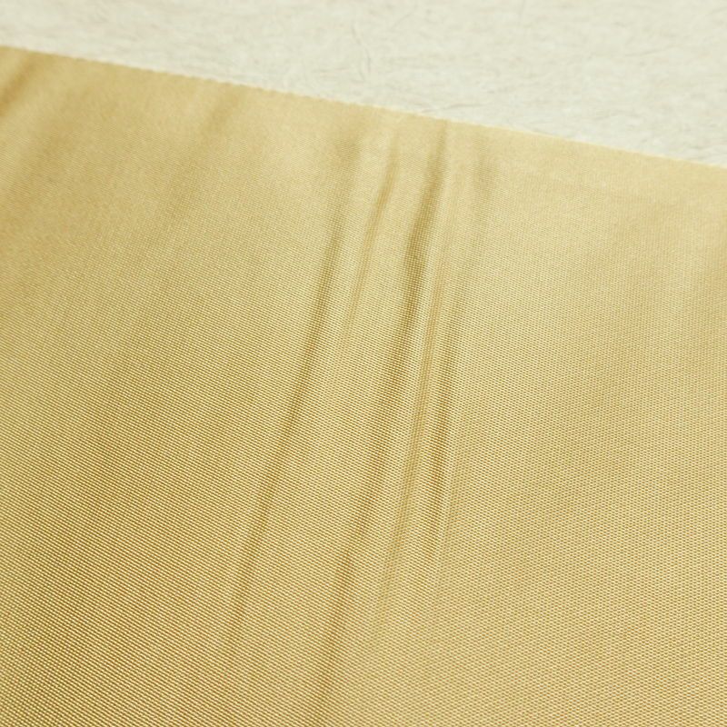 袋帯 六通柄 フォーマル用 正絹 古典柄 箔 金糸 帯 金・銀_画像18