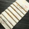 袋帯 全通柄 フォーマル用 正絹 花柄 帯 クリーム_画像20