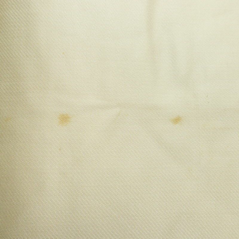 袋帯 六通柄 フォーマル用 正絹 古典柄 箔 金糸 帯 ベージュ_画像16