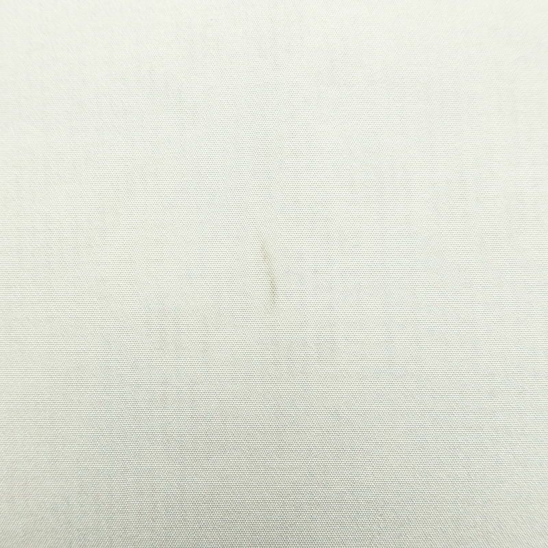 紬 しつけ糸付き 正絹 花柄 袷仕立て 身丈158.5cm 裄丈65.5cm 着物 多色使い_画像19