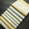 袋帯 六通柄 フォーマル用 正絹 人物・動物柄 金糸 帯 金・銀_画像20