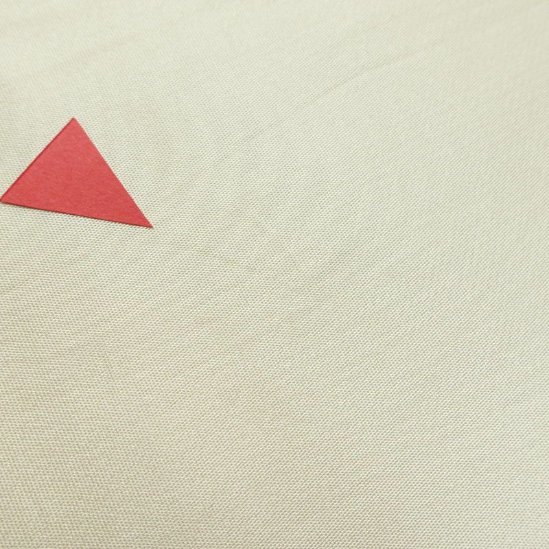 袋帯 六通柄 フォーマル用 正絹 幾何学柄・抽象柄 箔 帯 多色使い_画像18