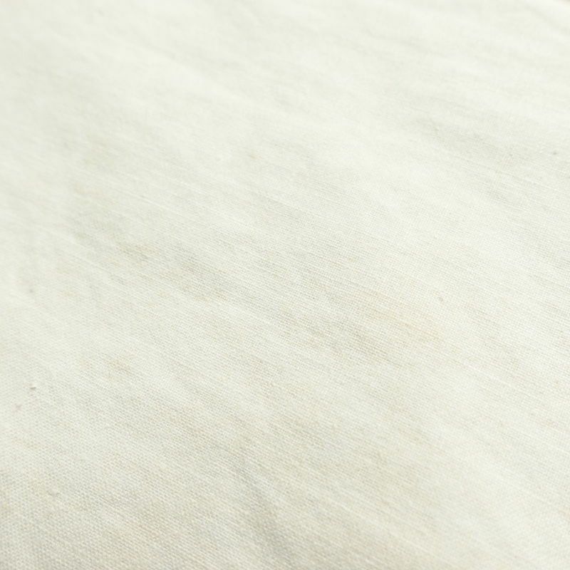 名古屋帯 全通柄 正絹 縞柄・線柄 通し仕立て 帯 多色使い_画像17