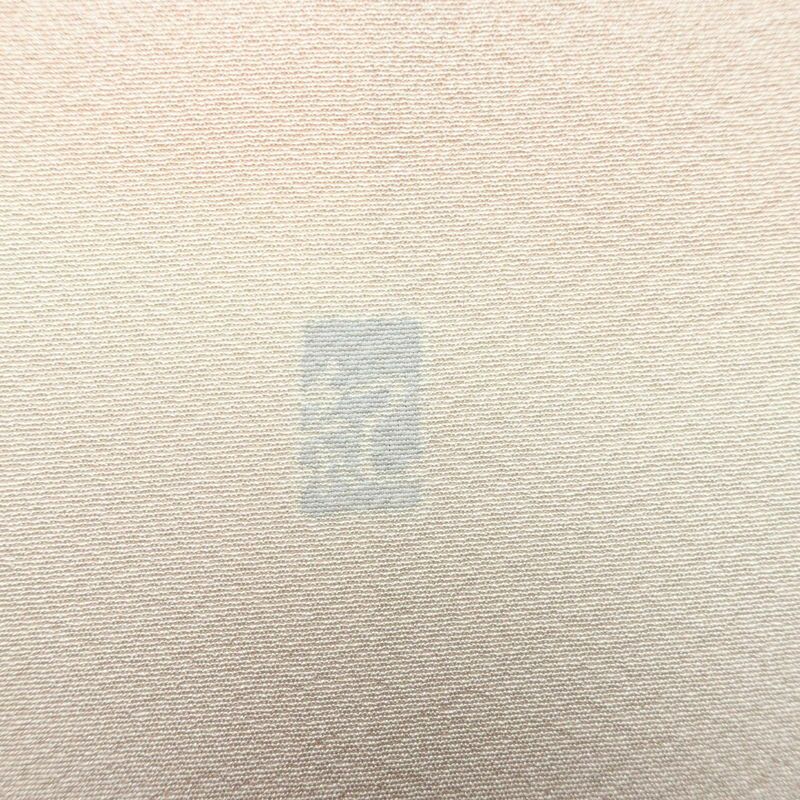 訪問着 落款入り しつけ糸付き 縮緬 フォーマル用 正絹 花柄 袷仕立て 身丈160cm 裄丈65cm 箔 共八掛 金彩 着物 ピンク_画像13