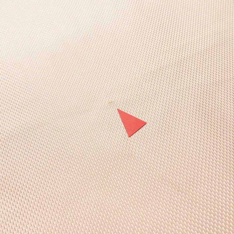 袋帯 大内つづれ 六通柄 良品 フォーマル用 正絹 花柄 金糸 ピンク_画像19