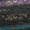 袋帯 六通柄 美品 フォーマル用 正絹 金糸 粋 帯_画像4