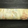 袋帯 琳派巻絵文 六通柄 美品 フォーマル用 正絹 古典柄 箔 金通し 金糸 帯 金・銀_画像15