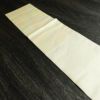 名古屋帯 太鼓柄 正絹 古典柄 名古屋仕立て 箔 帯 クリーム_画像15