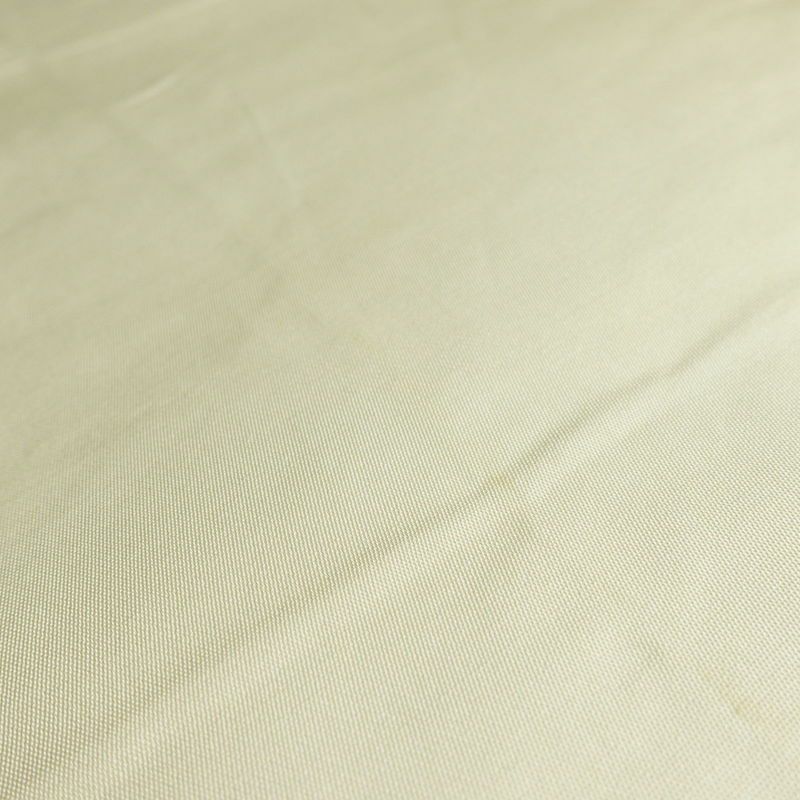 袋帯 六通柄 フォーマル用 正絹 古典柄 箔 帯 クリーム_画像18