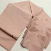 名古屋帯 太鼓柄 正絹 人物・動物柄 名古屋仕立て 刺繍 帯 ピンク_画像16
