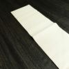 名古屋帯 太鼓柄 正絹 幾何学柄・抽象柄 名古屋仕立て 帯 白_画像13