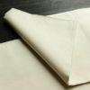 袋帯 太鼓柄 フォーマル用 正絹 人物・動物柄 箔 金糸 銀糸 帯 銀通し 菖蒲 クリーム_画像9