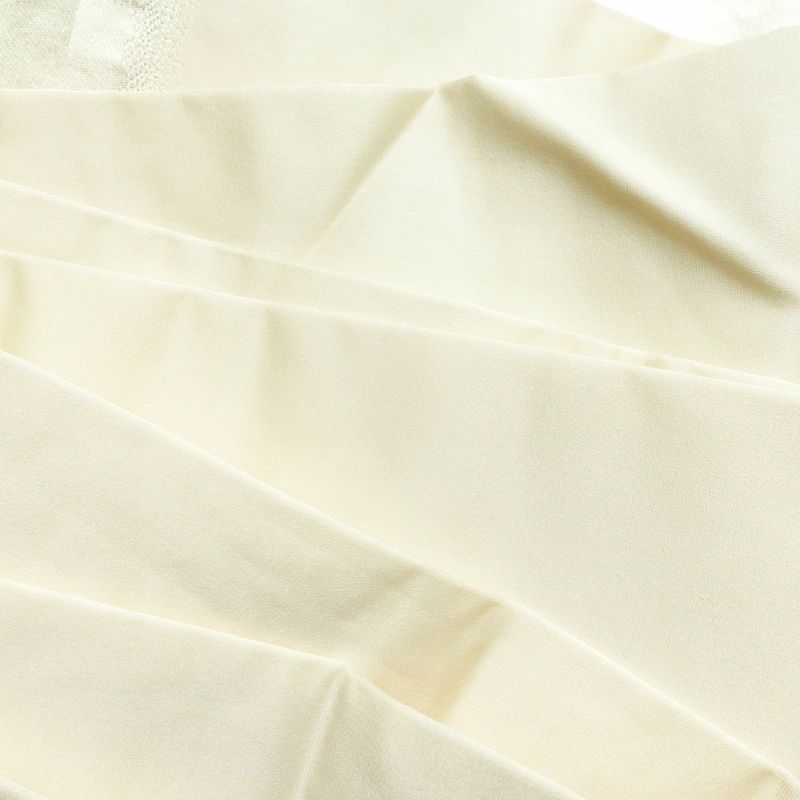 名古屋帯 太鼓柄 正絹 木の葉・植物柄 名古屋仕立て 箔 帯 金・銀_画像17