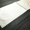 名古屋帯 太鼓柄 良品 銀駒刺繍 正絹 花柄 名古屋仕立て 箔 刺繍 帯 金・銀_画像8