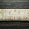 袋帯 六通柄 フォーマル用 正絹 金糸 帯 金・銀_画像14