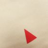 名古屋帯 太鼓柄 良品 正絹 花柄 名古屋仕立て 銀糸 ピンク_画像16