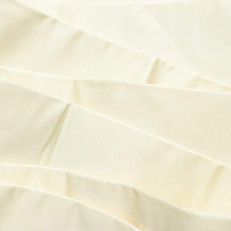 名古屋帯 太鼓柄 正絹 古典柄 名古屋仕立て 箔 金糸 蝶 帯 白_画像18