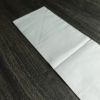 名古屋帯 太鼓柄 正絹 幾何学柄・抽象柄 名古屋仕立て 箔 金糸 帯 青・紺_画像14
