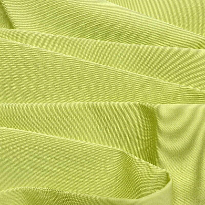 名古屋帯 太鼓柄 良品 金駒刺繍 正絹 花柄 名古屋仕立て 金彩 帯 緑・うぐいす色_画像18