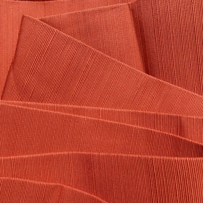 名古屋帯 太鼓柄 美品 正絹 名古屋仕立て 鞠 帯 ピンク_画像20