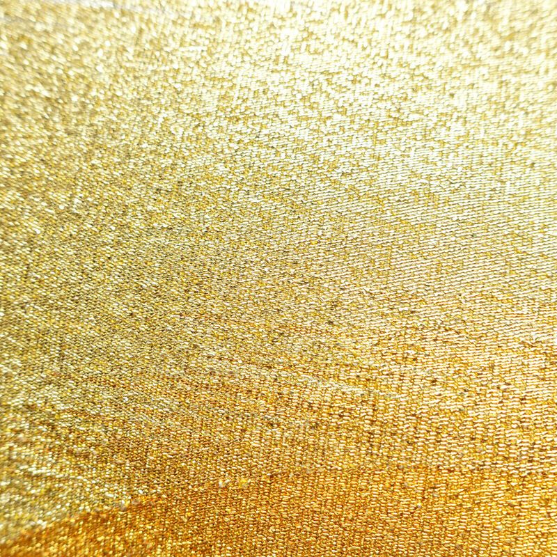 袋帯 太鼓柄 フォーマル用 正絹 古典柄 箔 金通し 帯 扇面 クリーム_画像3