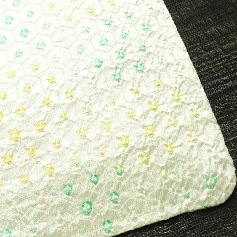 袋帯 太鼓柄 金駒刺繍 フォーマル用 正絹 人物・動物柄 花柄 箔 刺繍 金糸 帯 金・銀_画像21