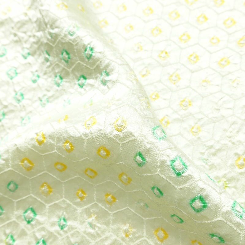 袋帯 太鼓柄 金駒刺繍 フォーマル用 正絹 人物・動物柄 花柄 箔 刺繍 金糸 帯 金・銀_画像26