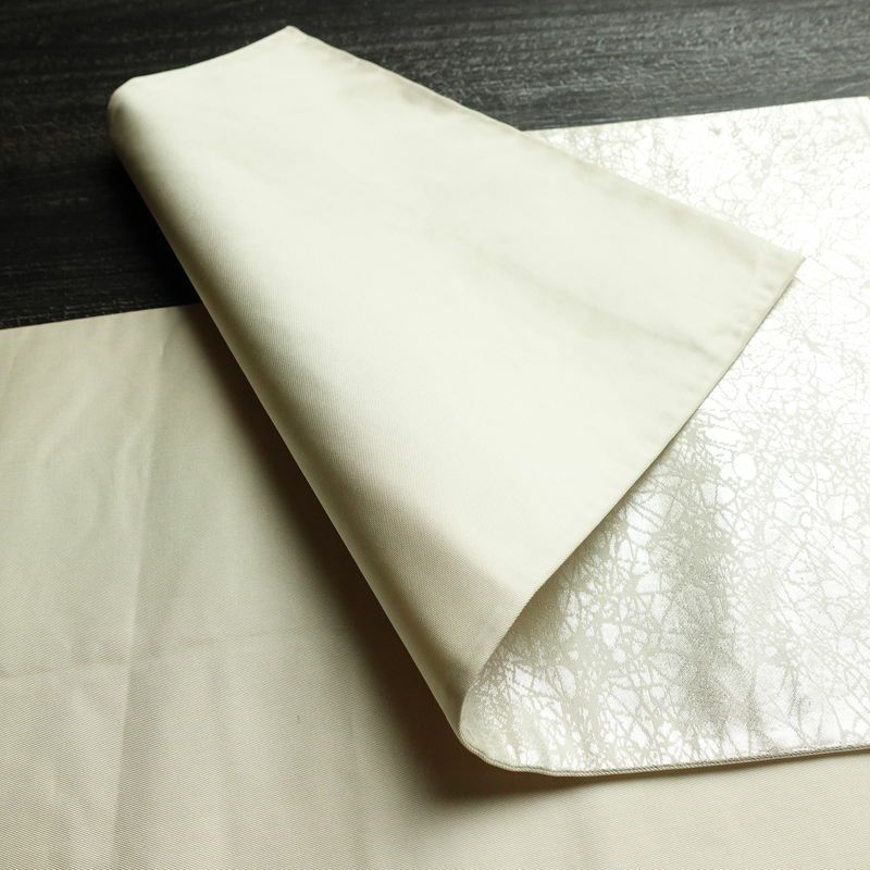 袋帯 太鼓柄 金駒刺繍 フォーマル用 正絹 人物・動物柄 花柄 箔 刺繍 金糸 帯 金・銀_画像37