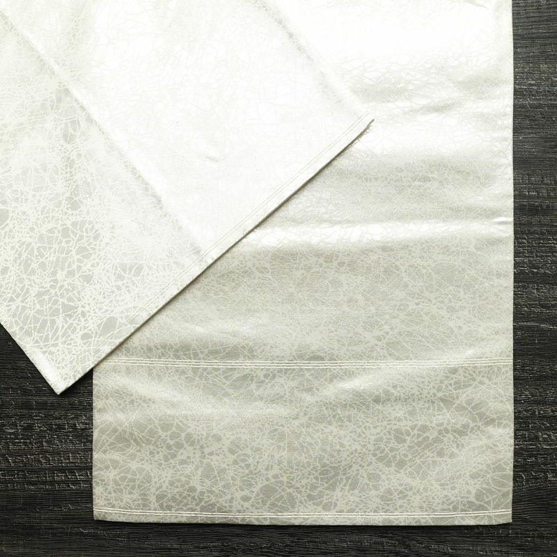 袋帯 太鼓柄 金駒刺繍 フォーマル用 正絹 人物・動物柄 花柄 箔 刺繍 金糸 帯 金・銀_画像40