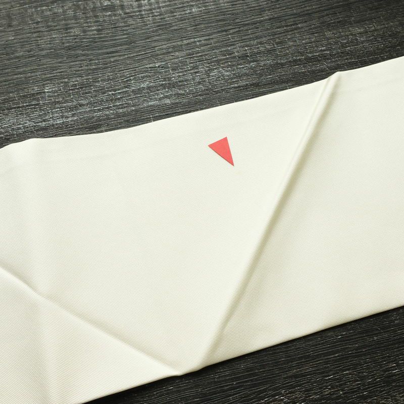 名古屋帯 太鼓柄 良品 正絹 古典柄 名古屋仕立て 箔 金糸 銀糸 帯 ピンク_画像16