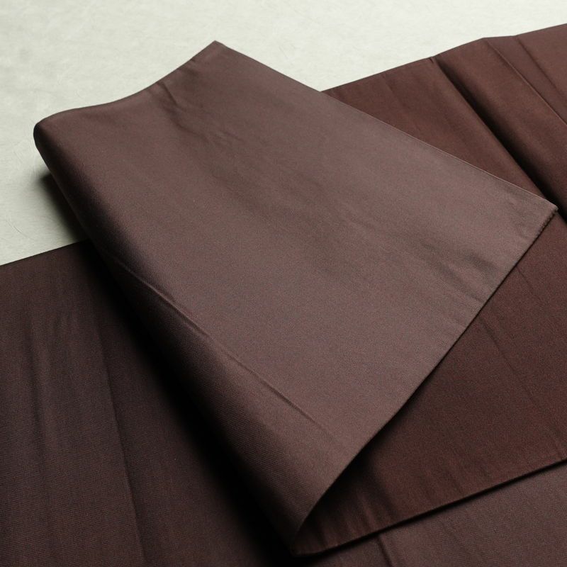 袋帯 太鼓柄 フォーマル用 正絹 雲柄 箔 帯 小豆・エンジ_画像10