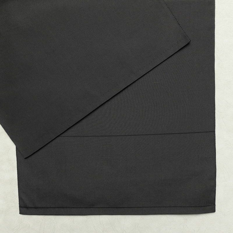 袋帯 六通柄 良品 一般用 正絹 長尺 人物・動物柄 帯 グレー_画像14