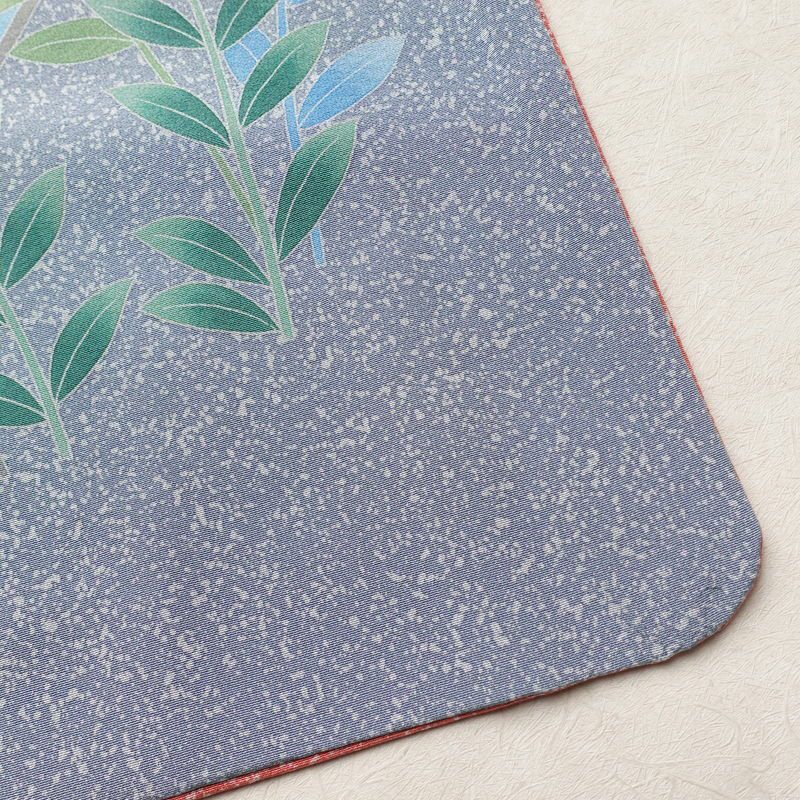 訪問着 良品 落款入り 縮緬 正絹 人物・動物柄 袷仕立て 身丈160cm 裄丈67cm フォーマル 着物 ピンク_画像16