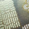 袋帯 六通柄 美品 フォーマル用 正絹 金糸 帯 多色使い_画像4